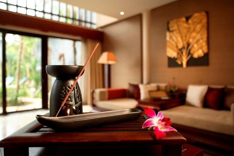 Apartamento Banyan Tree Sanya