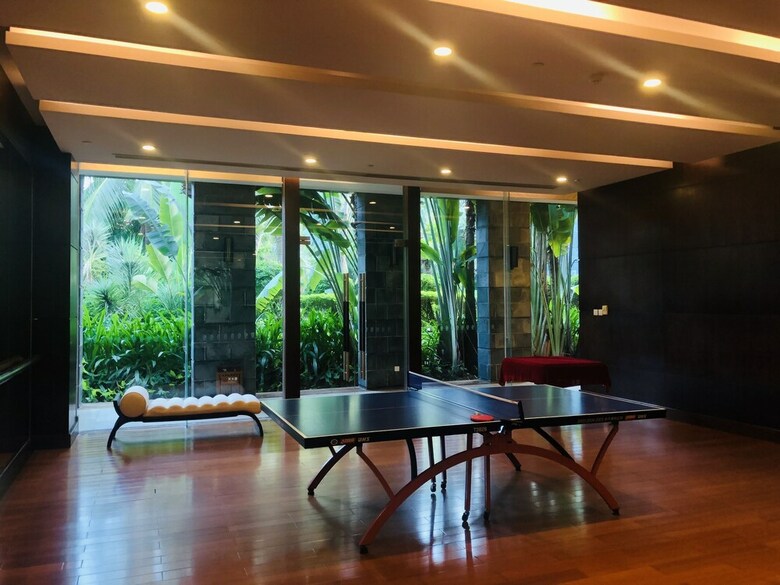 Apartamento Banyan Tree Sanya