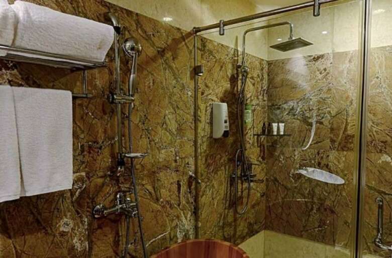 Hotel S&n Niutoushan Resort