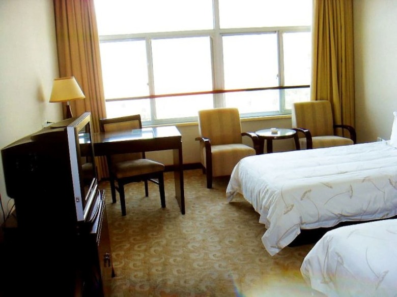 Hotel S&n Niutoushan Resort