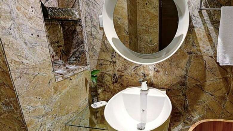 Hotel S&n Niutoushan Resort