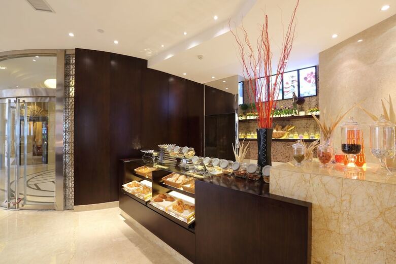 S&n Garden Hotel Taizhou