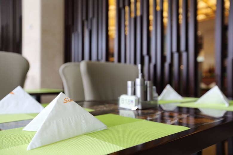 S&n Garden Hotel Taizhou