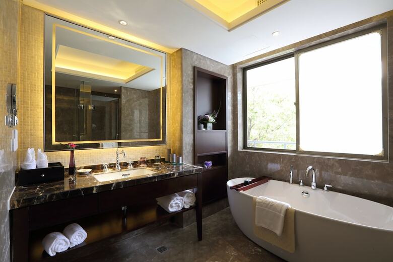 S&n Garden Hotel Taizhou