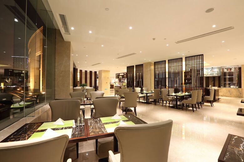 S&n Garden Hotel Taizhou