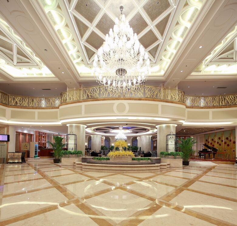 S&n Grand Hotel Chaohu