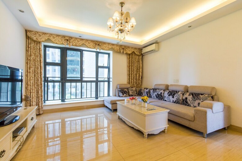 Residencia Xiamen Victory Apartment
