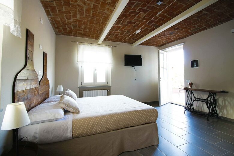 Posada Cascina Bellonuovo - Agriturismo