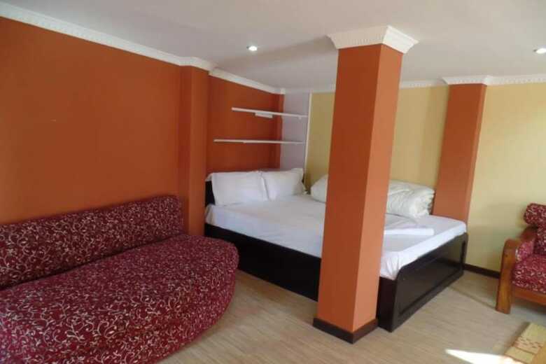 Kathmandu Boutique Hotel