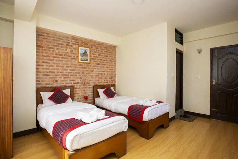 Kathmandu Boutique Hotel