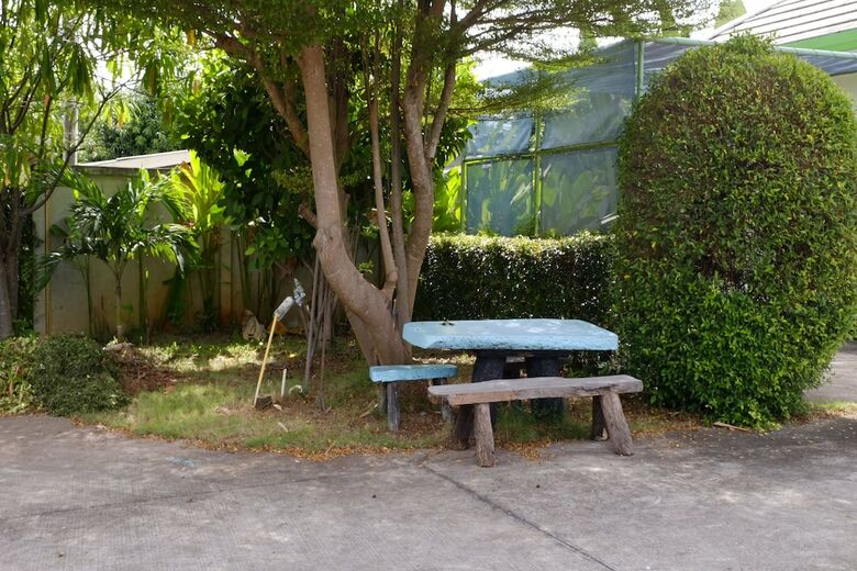 Little Park Hotel