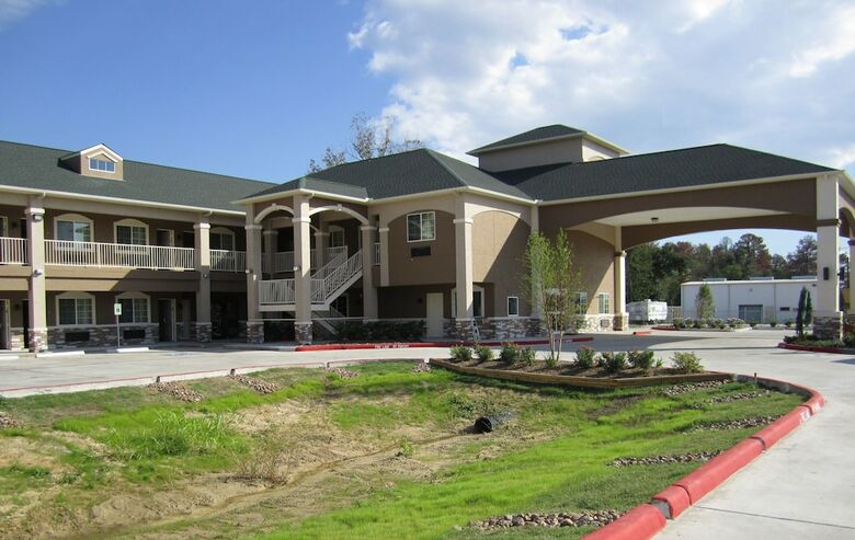 Motel Highlands Suites