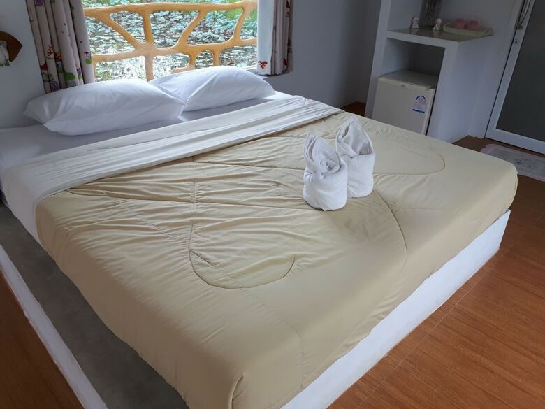 Hotel Suanmaihom Resort