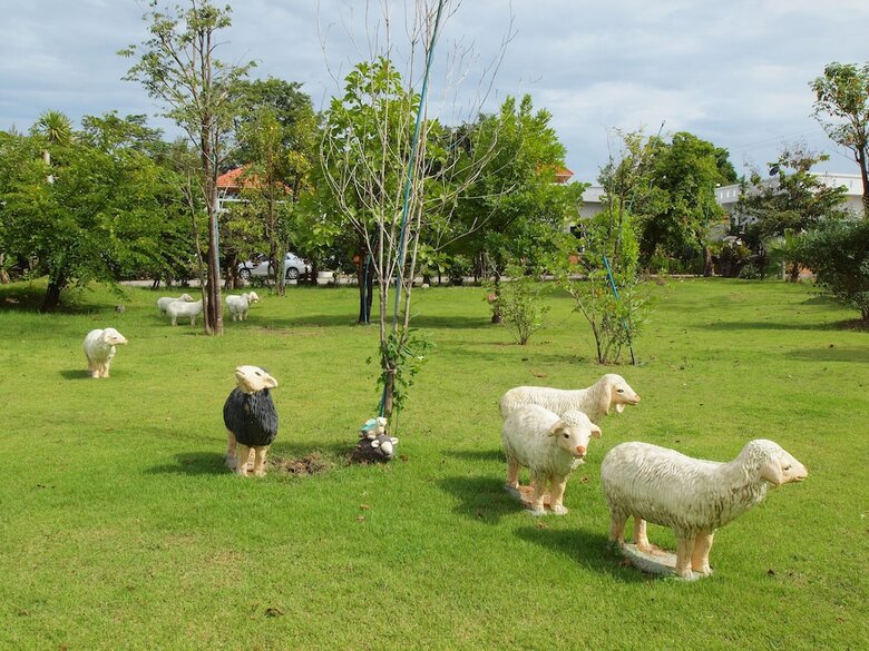 Hotel Suanmaihom Resort