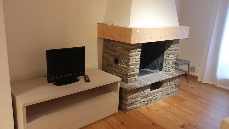 Apartamento Appartamenti La Santella