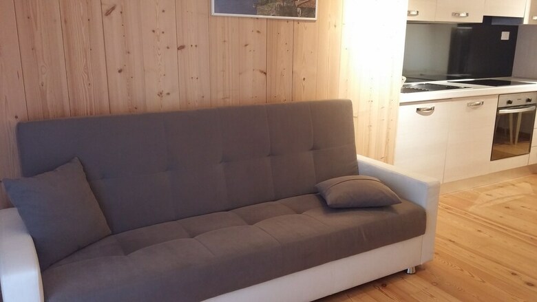 Apartamento Appartamenti La Santella