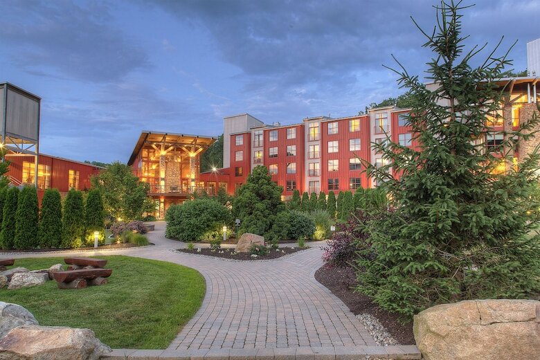 Apartamento Bear Creek Mountain Resort