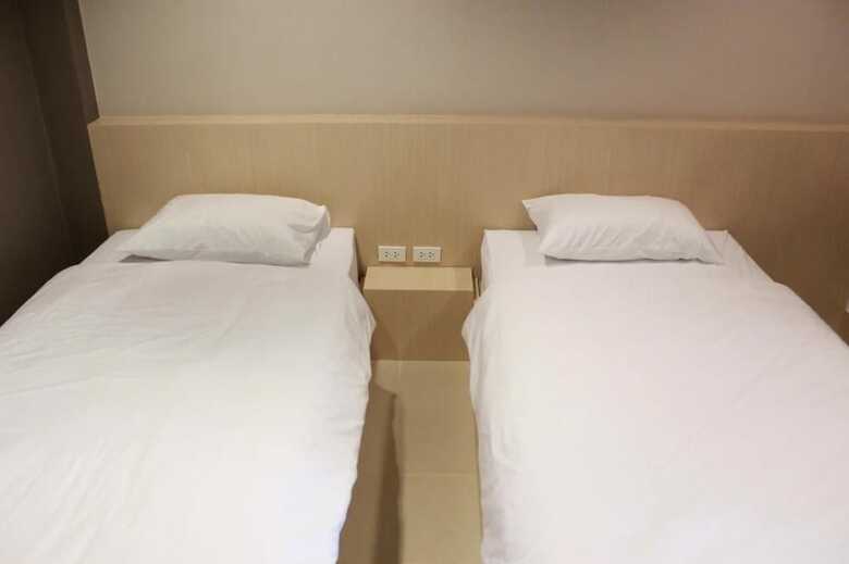 Hotel The Garden Room Khonkaen