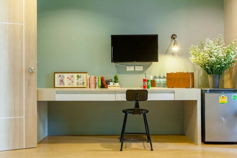 Hotel The Garden Room Khonkaen