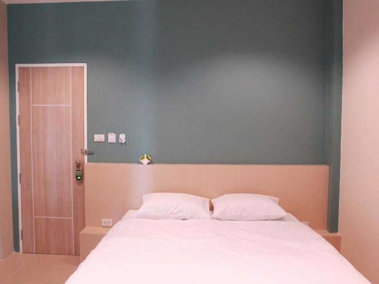 Hotel The Garden Room Khonkaen