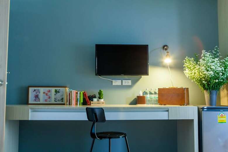 Hotel The Garden Room Khonkaen