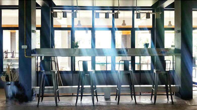 Hotel The Garden Room Khonkaen