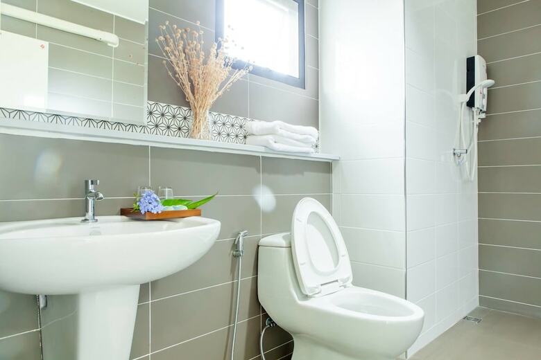 Hotel The Garden Room Khonkaen