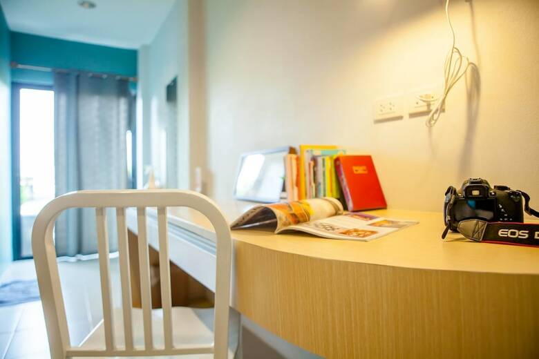 Hotel The Garden Room Khonkaen