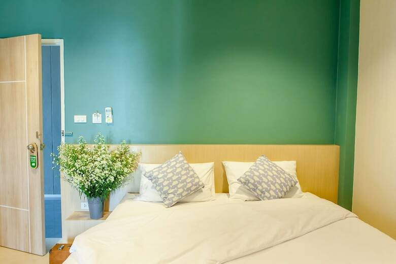 Hotel The Garden Room Khonkaen