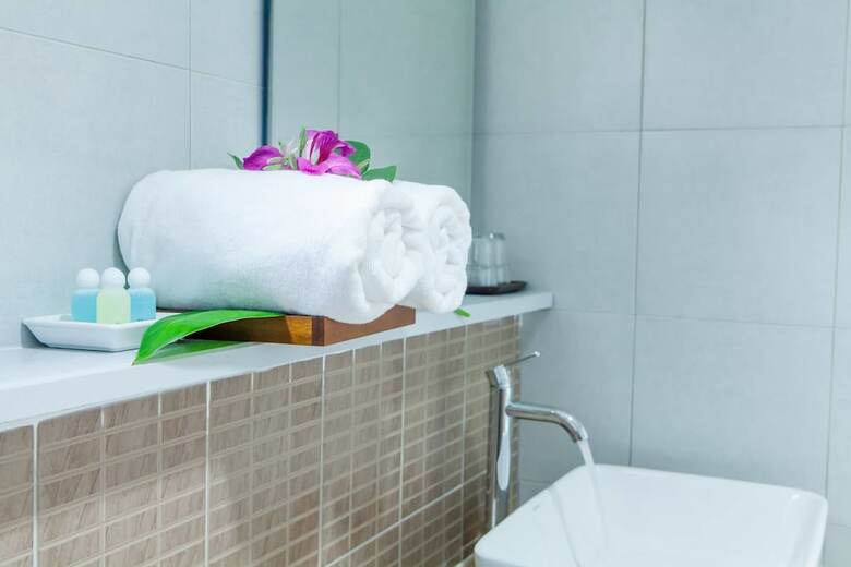 Hotel The Garden Room Khonkaen