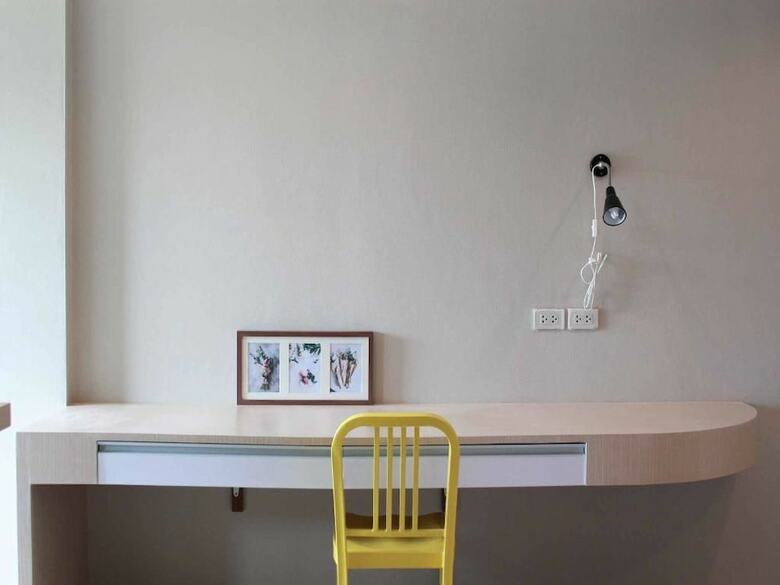 Hotel The Garden Room Khonkaen