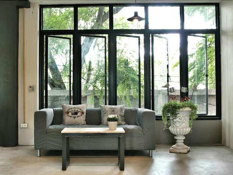 Hotel The Garden Room Khonkaen