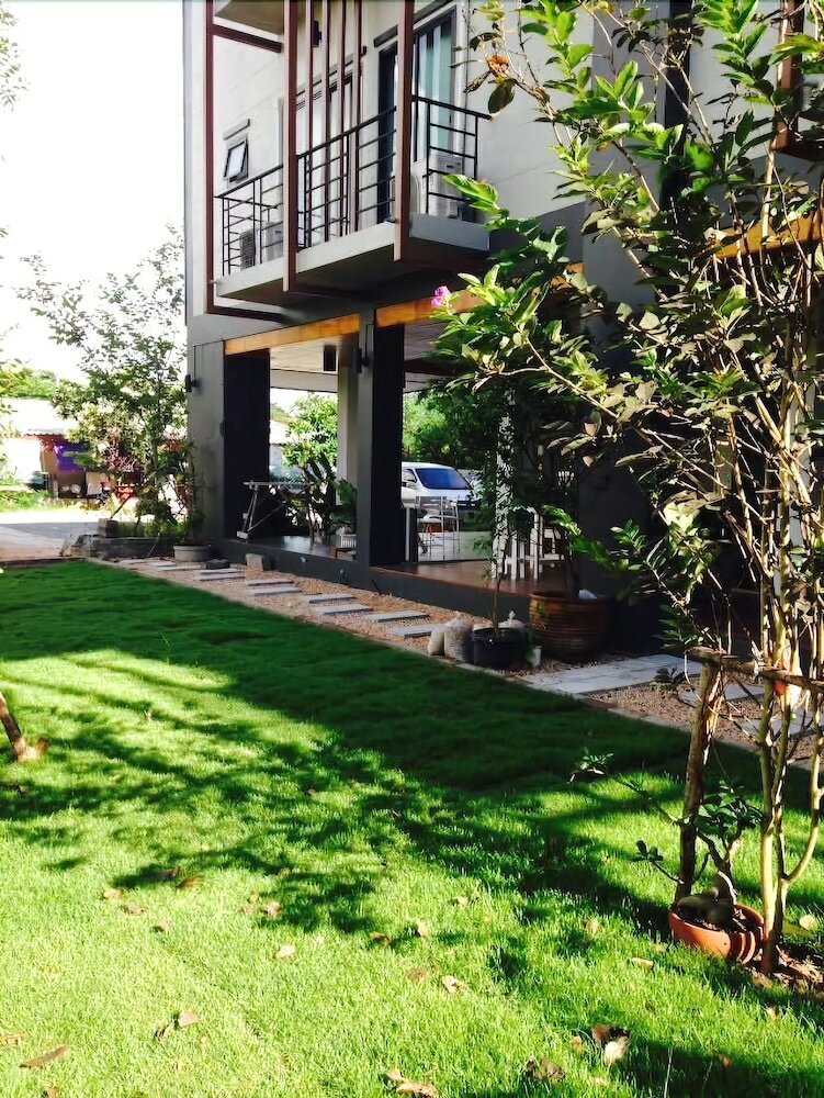 Hotel The Garden Room Khonkaen