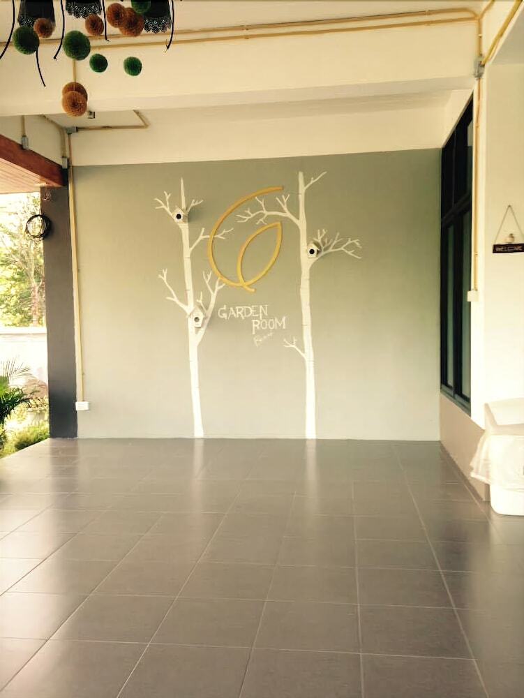 Hotel The Garden Room Khonkaen