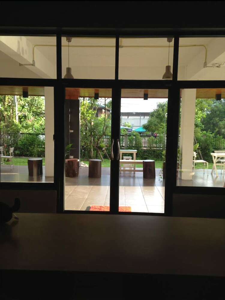 Hotel The Garden Room Khonkaen