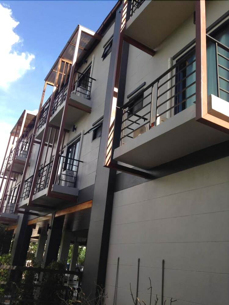 Hotel The Garden Room Khonkaen