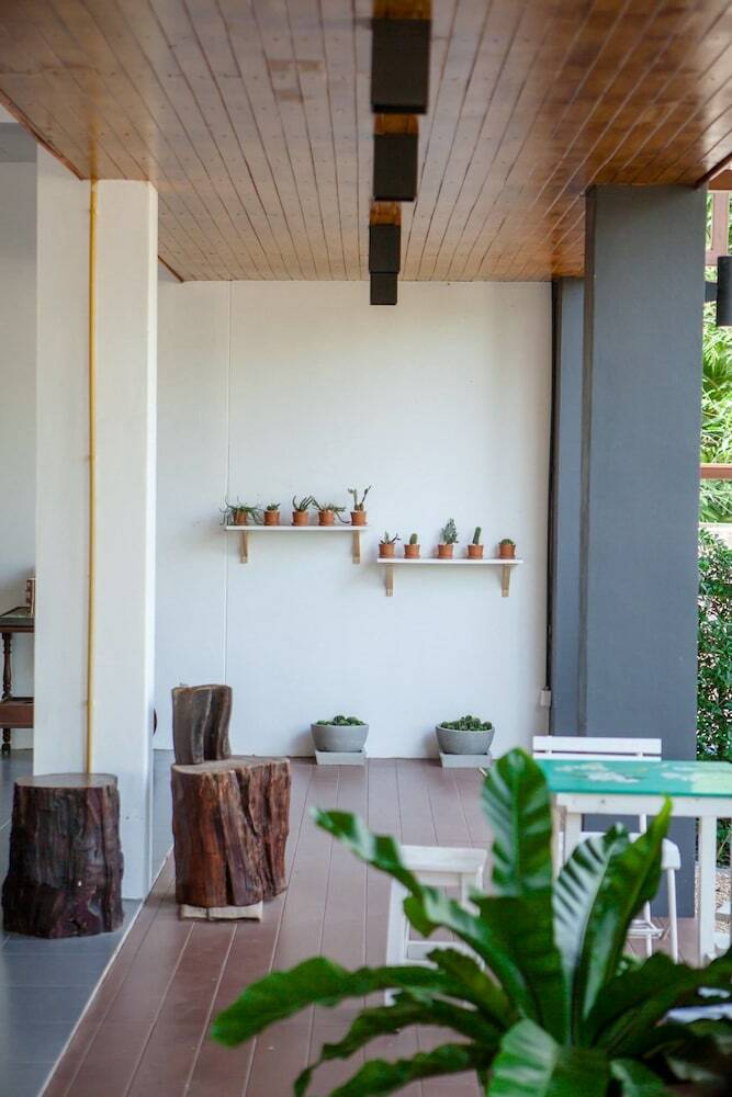 Hotel The Garden Room Khonkaen