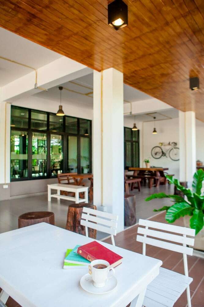 Hotel The Garden Room Khonkaen