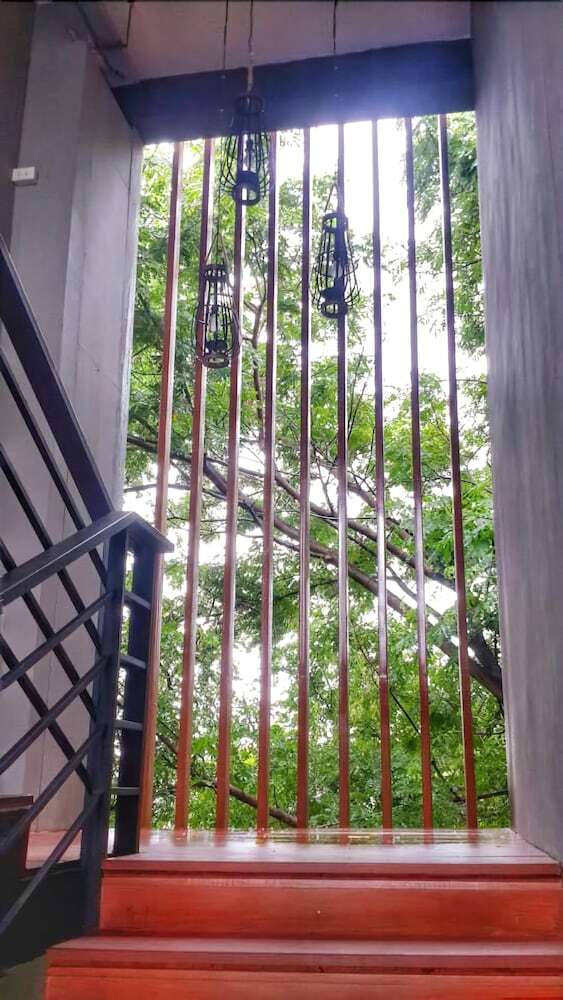 Hotel The Garden Room Khonkaen