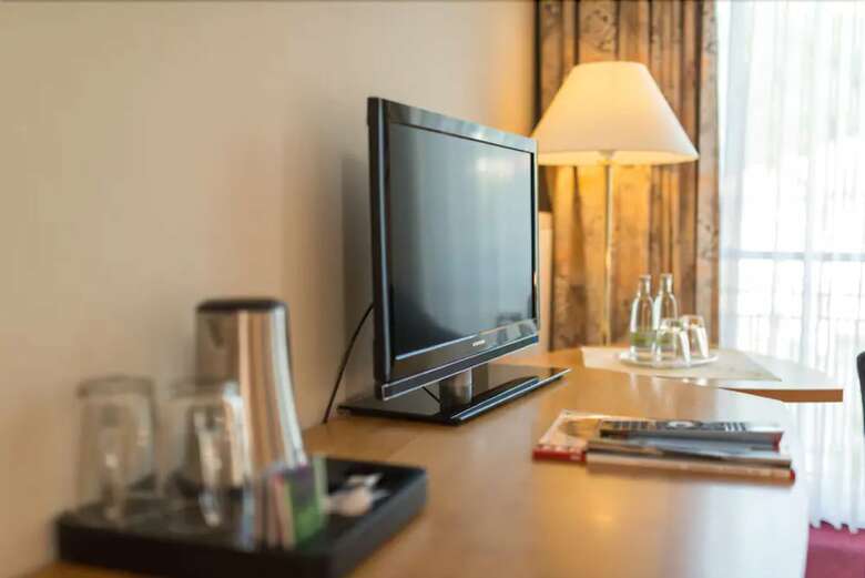 Hotel Glockenhof Eisenach