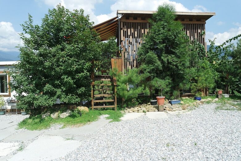 Fangu Starry Night B&B