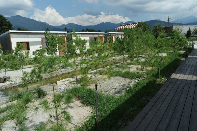 Fangu Starry Night B&B