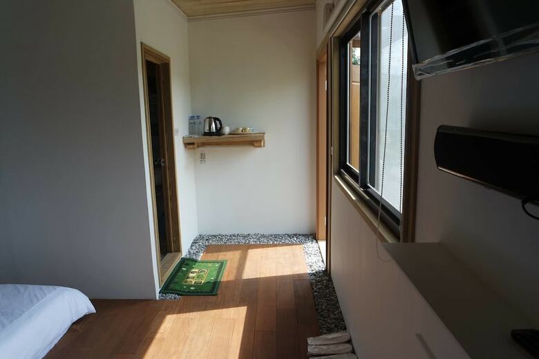 Fangu Starry Night B&B