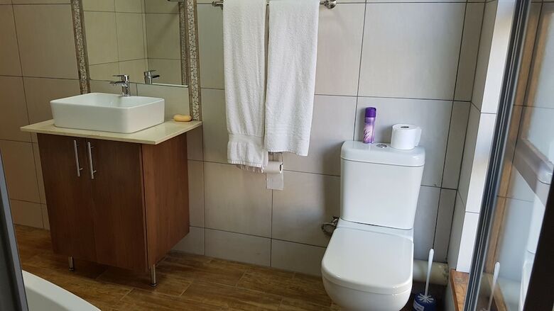 Aparthotel 50 Galena