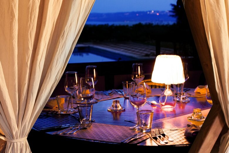 Posada Almanuda Naturist Village