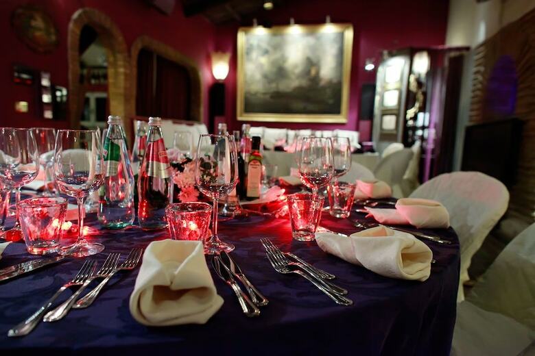 Posada Almanuda Naturist Village