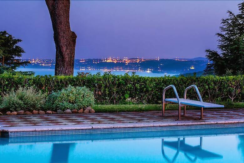 Posada Almanuda Naturist Village