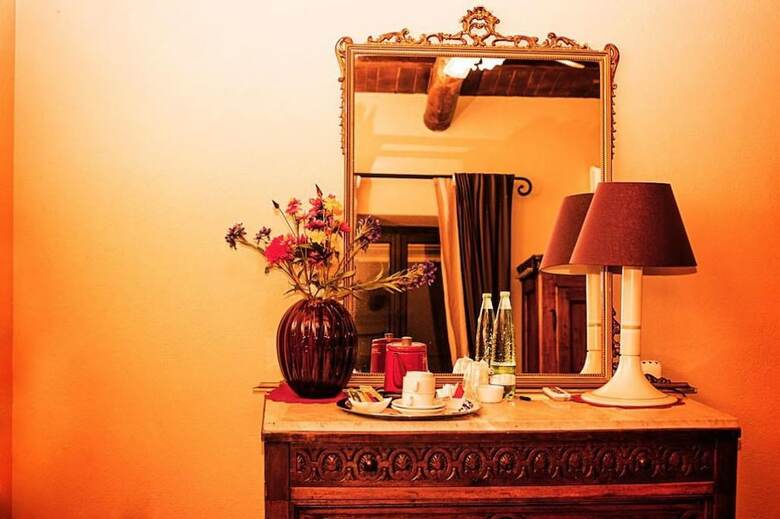 Posada Almanuda Naturist Village