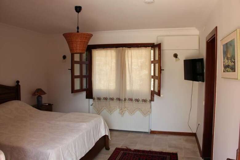 Hotel Villa Vino