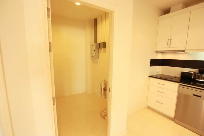 Aparthotel Bang Sarey Nordic Resort
